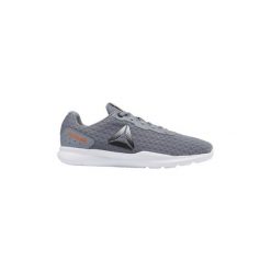 Fitness buty Reebok Sport Buty Dart. Szare buty sportowe męskie Reebok Sport, bez zapięcia, na fitness i siłownię. Za 199,00 zł.