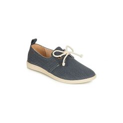 Buty Armistice STONE ONE. Niebieskie trampki męskie Armistice, bez wzorów, bez zapięcia. Za 259,00 zł.