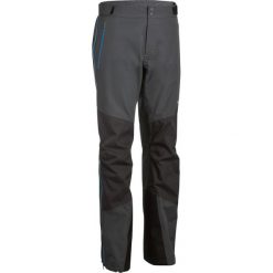 Spodnie wierzchnie Alpinism męskie. Szare spodnie męskie SIMOND, na zimę, m, bez wzorów, z poliesteru. Za 469,99 zł.