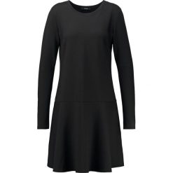 Sukienki: Opus WELLI Sukienka z dżerseju black