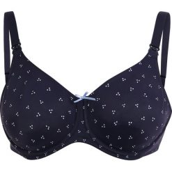 Biustonosze: Anita MISS DOTTY Biustonosz z fiszbiną dream blue