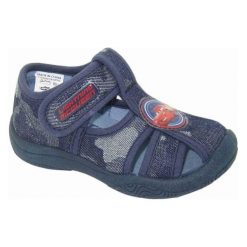 Disney By Arnetta Sandały Chłopięce Cars 28 Niebieski Jeans. Sandały chłopięce Disney By Arnetta. Za 58,00 zł.