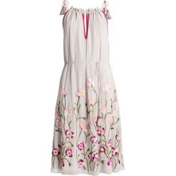 Sukienki hiszpanki: Miss Selfridge TRAPEZE Sukienka letnia grey