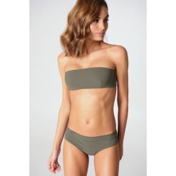 Stroje dwuczęściowe damskie: Filippa K Dół od bikini Hip – Green