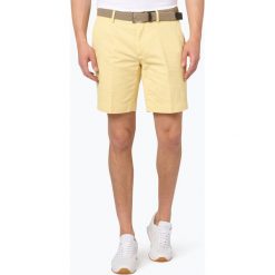 Bermudy męskie: Polo Ralph Lauren - Spodenki męskie, żółty