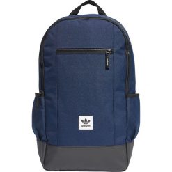 Adidas Originals Premium Essentials Modern Plecak Niebieski. Niebieskie plecaki męskie adidas Originals, bez wzorów, z poliesteru. Za 214,95 zł.