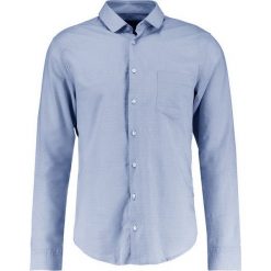 Koszule męskie na spinki: BOSS CASUAL EPOP SLIM FIT Koszula dark blue