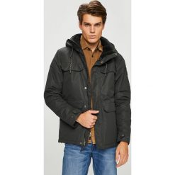 Columbia - Kurtka South Canyon Lined. Brązowe kurtki męskie bomber Columbia, l, z materiału, z kapturem. W wyprzedaży za 599,90 zł.