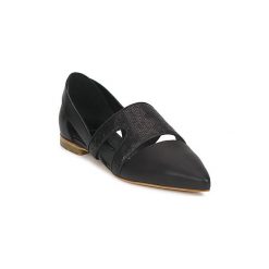 Baleriny damskie: Baleriny McQ Alexander McQueen 318321