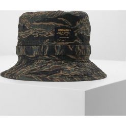 Kapelusze damskie: Carhartt WIP MILITARY DESERT HAT Kapelusz tiger/laurel