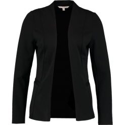 Marynarki i żakiety damskie: TOM TAILOR DENIM EASY LONG Żakiet black