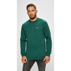 Tommy Jeans - Bluza. Szare bejsbolówki męskie Tommy Jeans, l, z bawełny. W wyprzedaży za 239,90 zł.