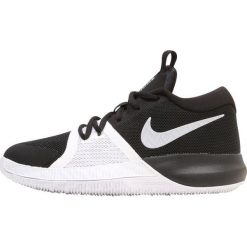 Buty skate męskie: Nike Performance ZOOM ASSERSION Obuwie do koszykówki schwarz