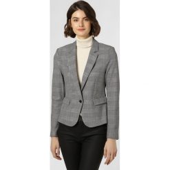 Vero Moda - Blezer damski – Vmjuliane, szary. Szare bolerka i narzutki damskie Vero Moda, bez wzorów, bez rękawów. Za 229,95 zł.