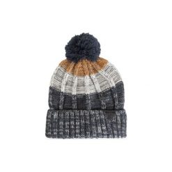 Lasocki 2M3-004-AW19 Szary. Szare czapki męskie Lasocki, bez wzorów. Za 39,99 zł.