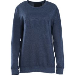 Granatowa Bluza Did You Forget. Niebieskie bluzy męskie Born2be, l. Za 59,99 zł.