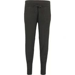 O'Neill Spodnie dresowe Czarny. Czarne spodnie damskie O'Neill, l, z dresówki. Za 378,95 zł.