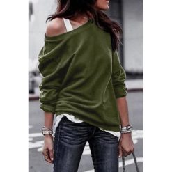 Bluzka damska PETRA KHAKI. Brązowe bluzki damskie Bluzka damska PETRA KHAKI, s, bez wzorów, eleganckie, bez kołnierzyka, bez rękawów. W wyprzedaży za 69,00 zł.