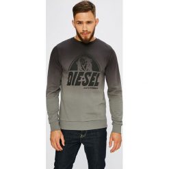 Bluzy męskie: Diesel - Bluza