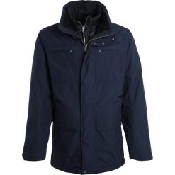 Kurtki sportowe męskie: Schöffel 3IN1 GRONINGEN Kurtka zimowa navy blazer