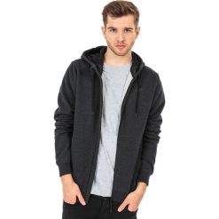 Bluzy męskie: 4f Bluza męska H4Z17-BLM002 ciemnoszara r. XL