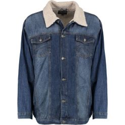 Kurtki męskie: LOYALTY & FAITH B&T BOSTON Kurtka jeansowa mid wash