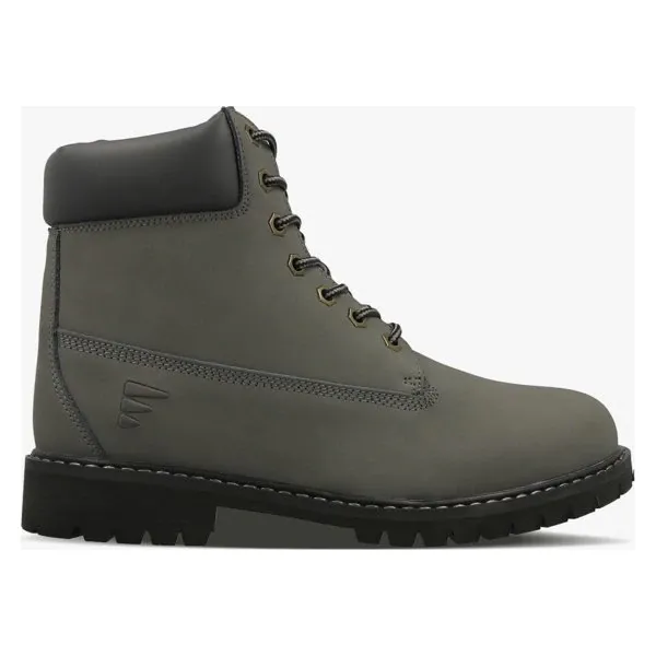 Feewear Classic buty męskie, szary, rozmiar 8,5. Szare buty sportowe męskie Feewear, ze skóry, bez zapięcia, outdoorowe. W wyprzedaży za 110,49 zł.