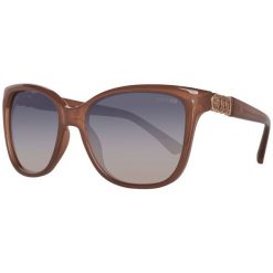 Guess Okulary Przeciwsłoneczne Damskie Brązowe. Pomarańczowe okulary przeciwsłoneczne damskie Guess. Za 219,00 zł.