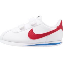 Trampki dziewczęce: Nike Sportswear CORTEZ BASIC SL (TDV) Tenisówki i Trampki white/prism pink/spark