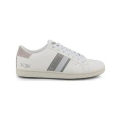 U.S. Polo Sneakersy JARED4052S9_L1. Sneakersy męskie U.S. Polo, z okrągłym noskiem, bez zapięcia. Za 200,00 zł.