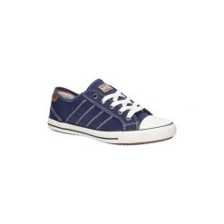 Trampki i tenisówki damskie: Buty Casu TRAMPKI S16-F-OT-01
