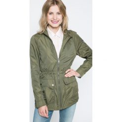 Bomberki damskie: Hilfiger Denim - Kurtka