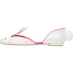 Baleriny damskie: Katy Perry THE JESSICA Baleriny baby pink
