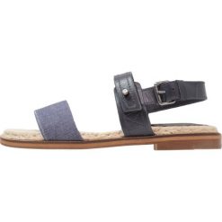 Rzymianki damskie: GStar REMI Sandały dark navy