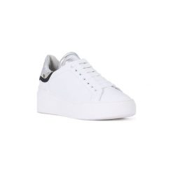 Buty At Go GO GALAXY BIANCO. Białe buty sportowe damskie At Go, bez wzorów, sportowe. Za 426,18 zł.