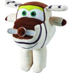 Przytulanki i maskotki: Super Wings Maskotka Bello (GXP-607200)