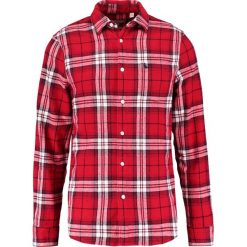 Koszule męskie na spinki: Jack Wills STANWICK CLASSIC FIT Koszula red