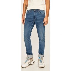 Blend - Jeansy Jet. Czarne jeansy męskie Blend. Za 169,90 zł.