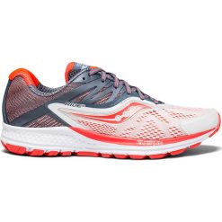 Buty sportowe damskie: buty do biegania damskie SAUCONY RIDE 10 / S10373-8