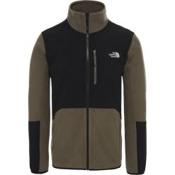 THE NORTH FACE GLACIER PRO > 0A3YFYBQW1. Bluzy męskie The North Face, xxl, bez wzorów, z elastanu, bez kaptura. Za 399,99 zł.