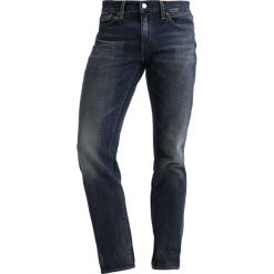 Levi's® 511 SLIM FIT Jeansy Slim Fit spliced heart warp. Niebieskie jeansy męskie regular Levi's®, z bawełny. Za 399,00 zł.