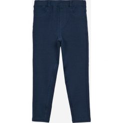Rurki dziewczęce: Blukids – Spodnie dziecięce 98-128 cm