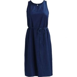 Sukienki hiszpanki: GAP Sukienka letnia dark indigo