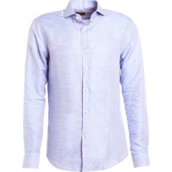 Koszule męskie na spinki: Tiger of Sweden FARRELL SLIM FIT Koszula dust blue