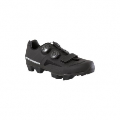 Buty na rower MTB XC 500. Czarne buty skate męskie marki ROCKRIDER. Za 339,99 zł.