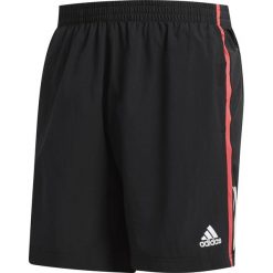 Spodenki do biegania męskie ADIDAS OWN THE RUN / DQ2550. Spodenki sportowe męskie Adidas, m, bez wzorów, do biegania. Za 129,99 zł.