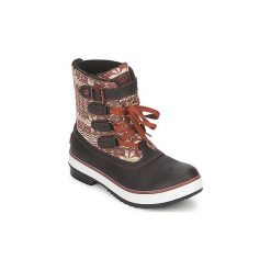 Buty zimowe damskie: Śniegowce UGG DECATUR