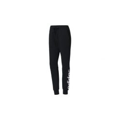 Bryczesy damskie: Spodnie treningowe adidas Spodnie z mankietami Essentials Linear