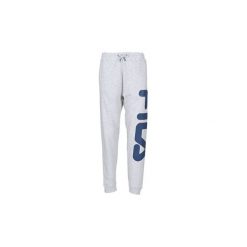 Spodnie treningowe Fila PURE Basic Pants. Szare spodnie damskie Fila, s, bez wzorów. Za 224,10 zł.