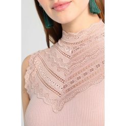 Topy damskie: Rosemunde Top vintage powder